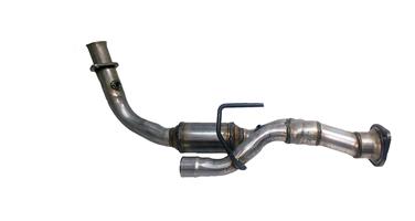 Catalytic Converter DV 194332