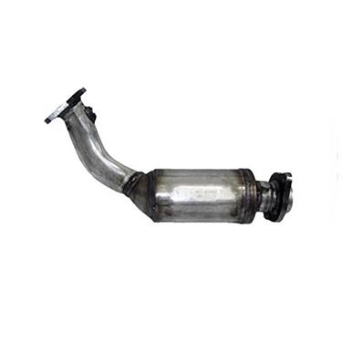 Catalytic Converter DV 19509