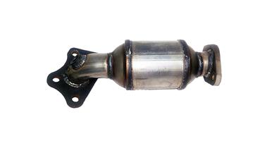 Catalytic Converter DV 19510