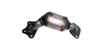 Catalytic Converter DV 19515