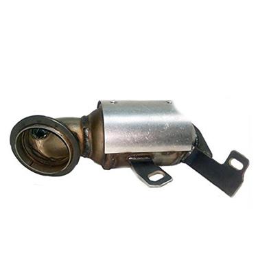 Catalytic Converter DV 19518