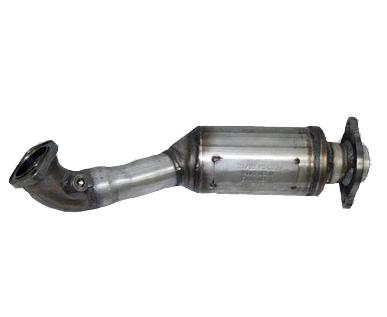 Catalytic Converter DV 19519