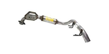 Catalytic Converter DV 19646