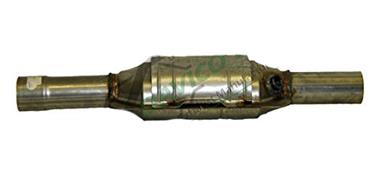 Catalytic Converter DV 23218