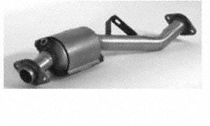 Catalytic Converter DV DL-017