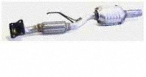 Catalytic Converter DV DV-020