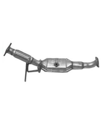 Catalytic Converter DV DV-032