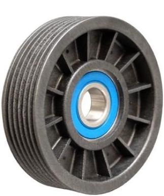 Drive Belt Tensioner Pulley DY 89004