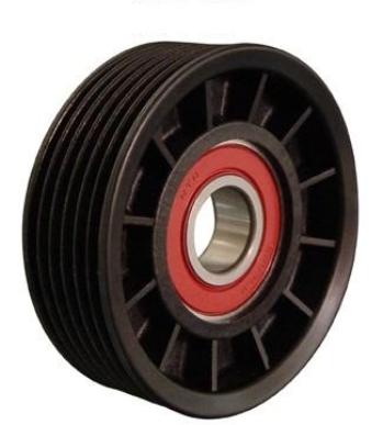 Drive Belt Tensioner Pulley DY 89143