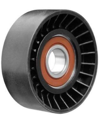 Drive Belt Tensioner Pulley DY 89144