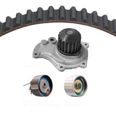 Engine Timing Belt Kit with Water Pump DY WP265K2A