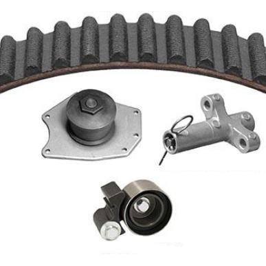 Engine Timing Belt Kit with Water Pump DY WP295K2A