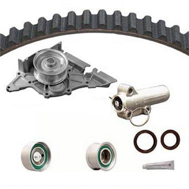 Engine Timing Belt Kit with Water Pump DY WP297K1AS