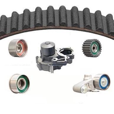 Engine Timing Belt Kit with Water Pump DY WP304K1C