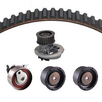 Engine Timing Belt Kit with Water Pump DY WP305K1A