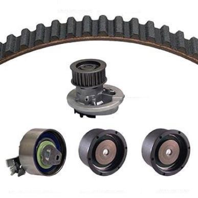 Engine Timing Belt Kit with Water Pump DY WP305K2A