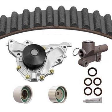 Engine Timing Belt Kit with Water Pump DY WP323K1CS