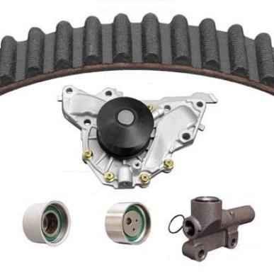 Engine Timing Belt Kit with Water Pump DY WP323K1C