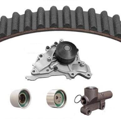 Engine Timing Belt Kit with Water Pump DY WP323K1D