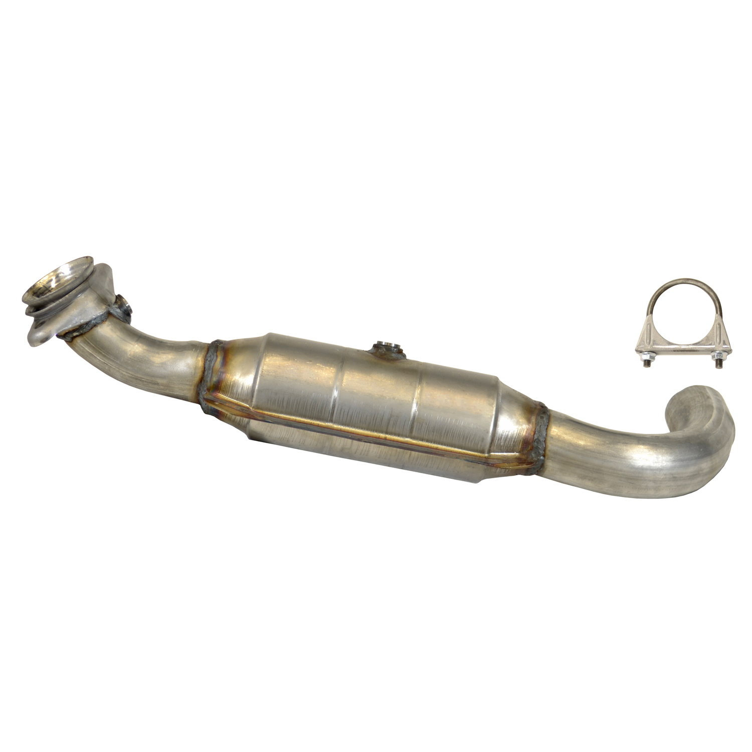 2007 Ford Expedition Catalytic Converter | AutoPartsKart.com