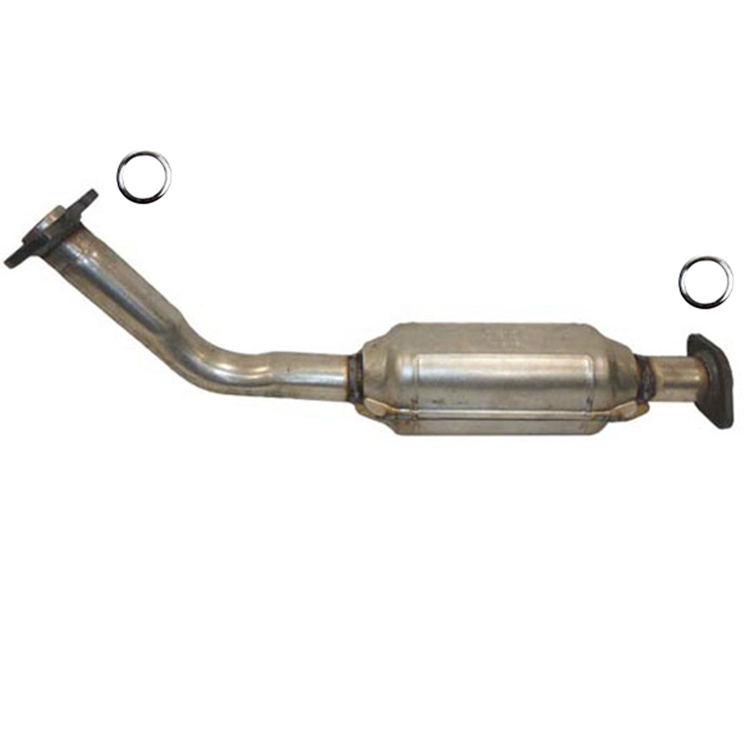 2003 Toyota Tundra Catalytic Converter | AutoPartsKart.com