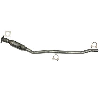 Catalytic Converter EA 20356