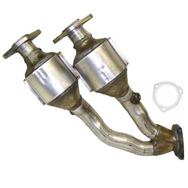 Catalytic Converter EA 20376