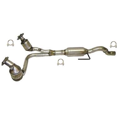 Catalytic Converter EA 20391