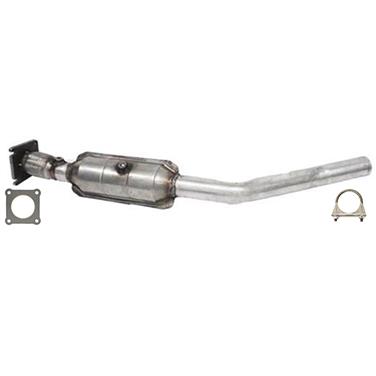 Catalytic Converter EA 20411