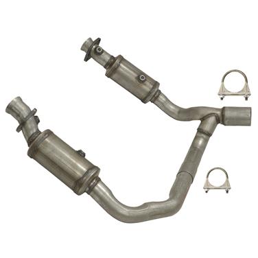 Catalytic Converter EA 20444