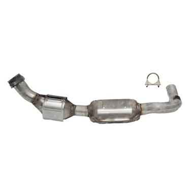 Catalytic Converter EA 30337