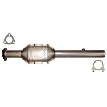 Catalytic Converter EA 30360