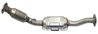 Catalytic Converter EA 30383