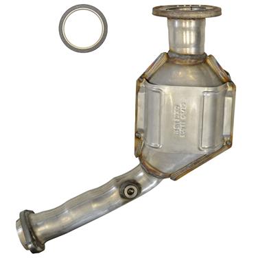 Catalytic Converter EA 30473