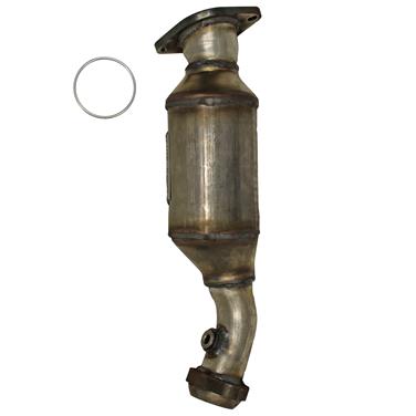 Catalytic Converter EA 30573