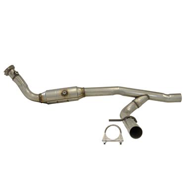 Catalytic Converter EA 30575