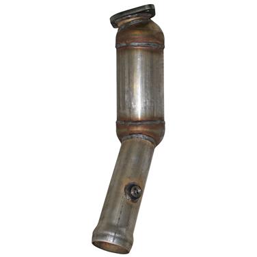 Catalytic Converter EA 30582