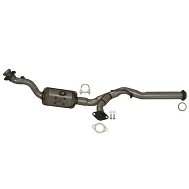 Catalytic Converter EA 30588