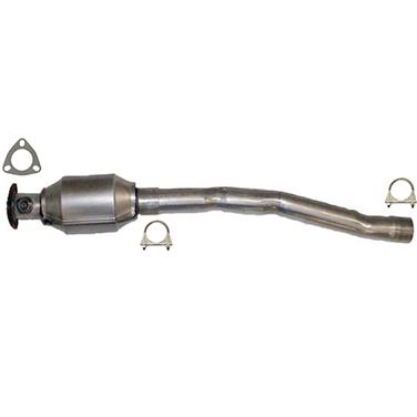 Catalytic Converter EA 40043