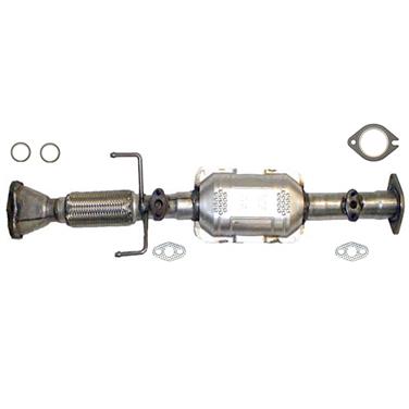 Catalytic Converter EA 40199