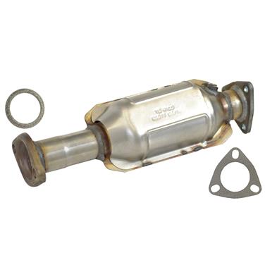 Catalytic Converter EA 40293