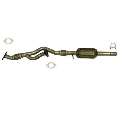 Catalytic Converter EA 40330