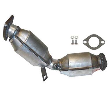 Catalytic Converter EA 40333