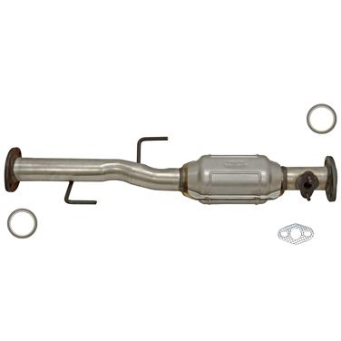 Catalytic Converter EA 40353