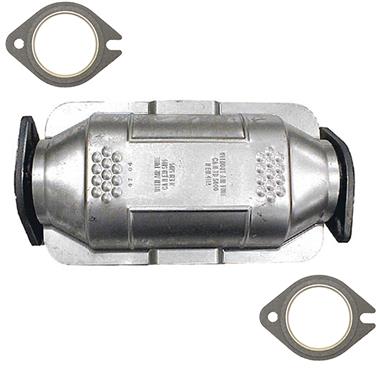 Catalytic Converter EA 40360