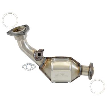 Catalytic Converter EA 40364