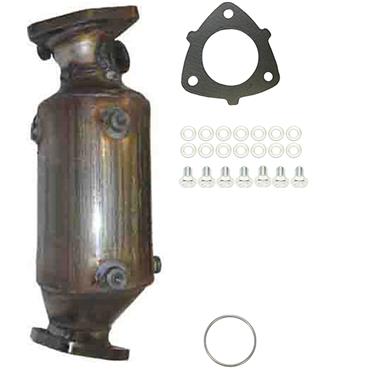 Catalytic Converter EA 40376