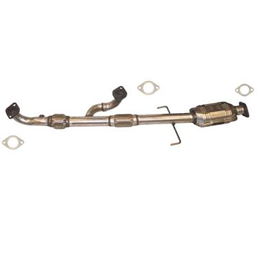 Catalytic Converter EA 40408