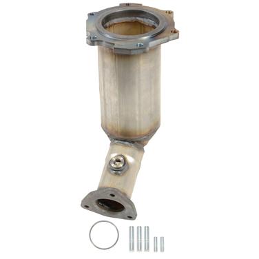 Catalytic Converter EA 40420