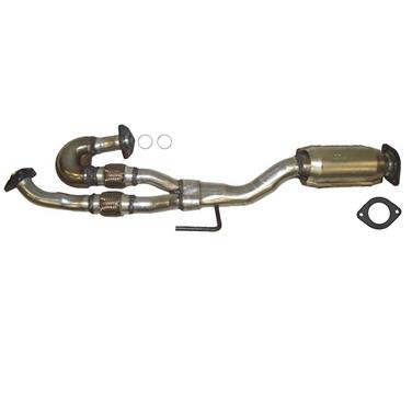 Catalytic Converter EA 40422